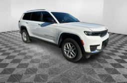 
										2021 Jeep Grand Cherokee L full									