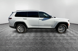
										2021 Jeep Grand Cherokee L full									