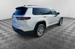 
										2021 Jeep Grand Cherokee L full									