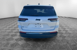 
										2021 Jeep Grand Cherokee L full									