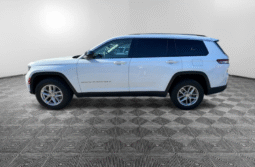 
										2021 Jeep Grand Cherokee L full									