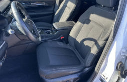 
										2021 Jeep Grand Cherokee L full									