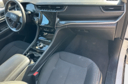 
										2021 Jeep Grand Cherokee L full									