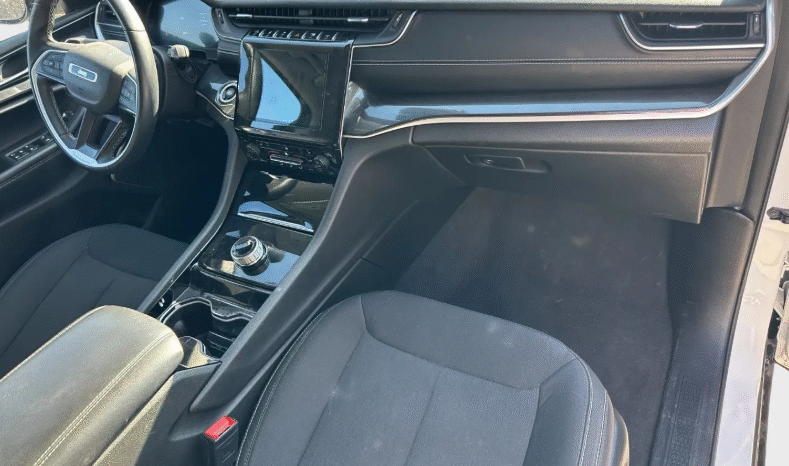 
								2021 Jeep Grand Cherokee L full									