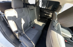 
										2021 Jeep Grand Cherokee L full									