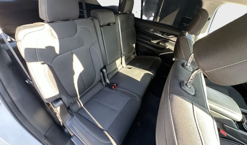 
								2021 Jeep Grand Cherokee L full									