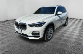 2019 BMW X5