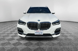 
										2019 BMW X5 full									