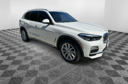 
										2019 BMW X5 full									