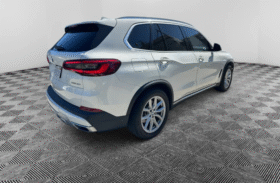 2019 BMW X5