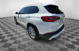 
										2019 BMW X5 full									