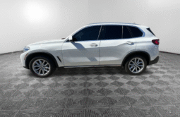 
										2019 BMW X5 full									