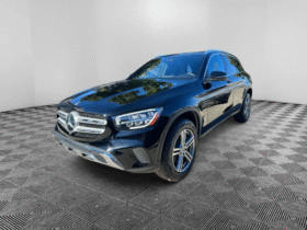 2022 Mercedes-Benz GLC