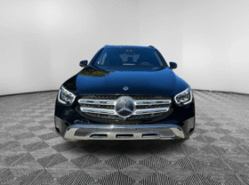 2022 Mercedes-Benz GLC