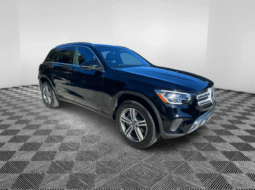 
										2022 Mercedes-Benz GLC full									