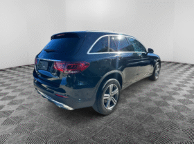 2022 Mercedes-Benz GLC