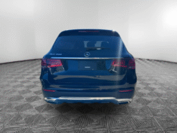 
										2022 Mercedes-Benz GLC full									