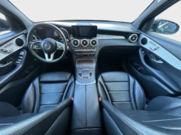 
										2022 Mercedes-Benz GLC full									