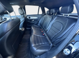 
										2022 Mercedes-Benz GLC full									