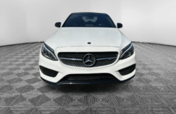 
										2018 Mercedes-AMG C-Class full									