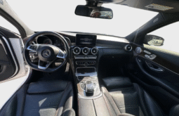 
										2018 Mercedes-AMG C-Class full									