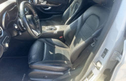 
										2018 Mercedes-AMG C-Class full									