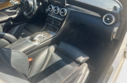 
										2018 Mercedes-AMG C-Class full									