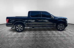 
										2017 Ford F-150 XLT SuperCrew full									