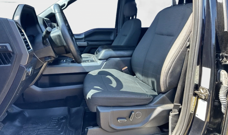 
								2017 Ford F-150 XLT SuperCrew full									