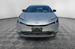 
										2023 Toyota Prius full									