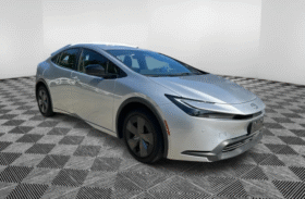 2023 Toyota Prius