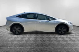 
										2023 Toyota Prius full									