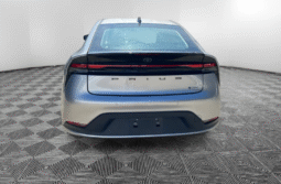 
										2023 Toyota Prius full									