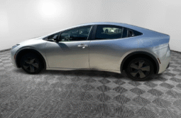 
										2023 Toyota Prius full									