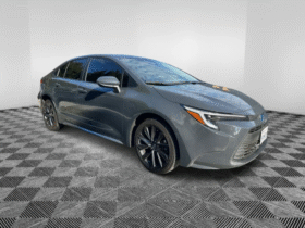 2023 Toyota Corolla Hybrid