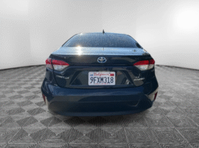 2023 Toyota Corolla Hybrid