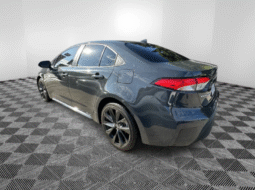 
										2023 Toyota Corolla Hybrid full									