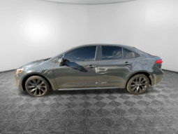 
										2023 Toyota Corolla Hybrid full									
