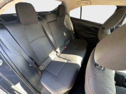 
										2023 Toyota Corolla Hybrid full									