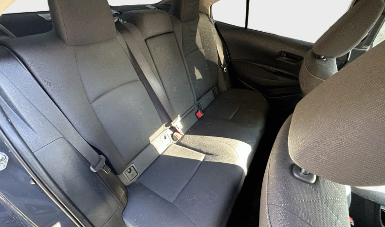 
								2023 Toyota Corolla Hybrid full									