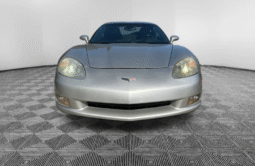 
										2005 Chevrolet Corvette full									