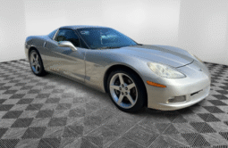 
										2005 Chevrolet Corvette full									