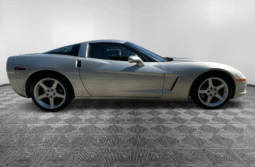 
										2005 Chevrolet Corvette full									
