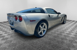 
										2005 Chevrolet Corvette full									