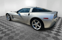 
										2005 Chevrolet Corvette full									