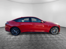 
										2020 Cadillac CT5 Sport full									