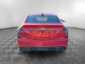 2020 Cadillac CT5 Sport