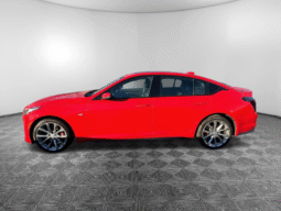 
										2020 Cadillac CT5 Sport full									