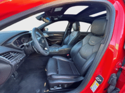 
										2020 Cadillac CT5 Sport full									