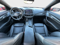 
										2020 Cadillac CT5 Sport full									